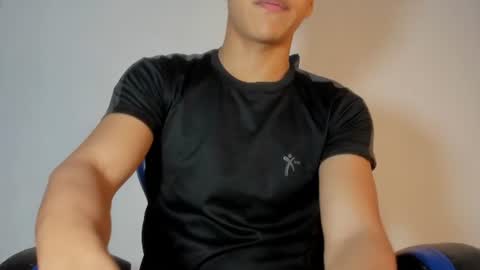 Maximiliano online show from June 28, 12:55 pm
