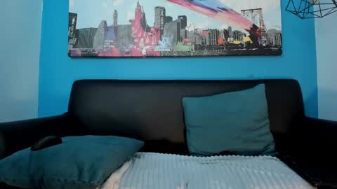 Maximo online show from January 26, 1:41 am