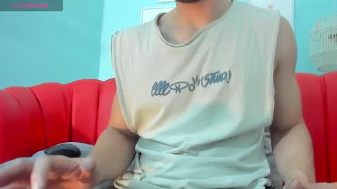 Maximo online show from January 15, 3:54 am