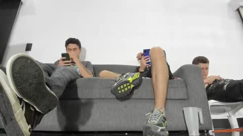 maximo__77 online show from September 27, 6:22 am