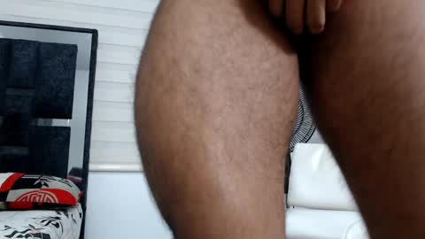 Maximo Sebastian online show from December 30, 1:48 am