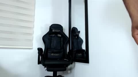 Maximo Sebastian online show from December 21, 12:29 am