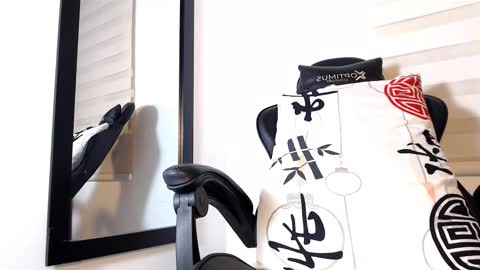 Maximo Sebastian online show from March 16, 2:07 am