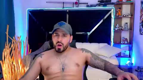 maximo online show from July 1, 1:06 am