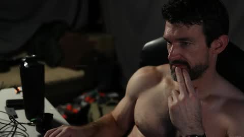 Maximus7871 online show from November 21, 9:03 pm