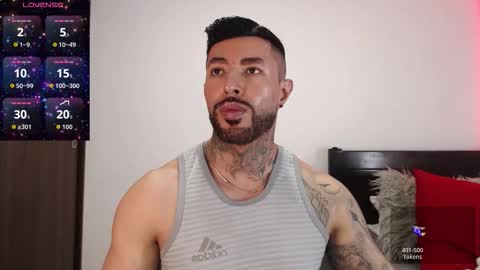 Independent Model online show from February 24, 3:29 am