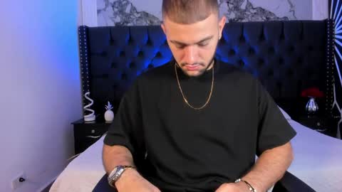 Maximus online show from April 11, 12:20 pm