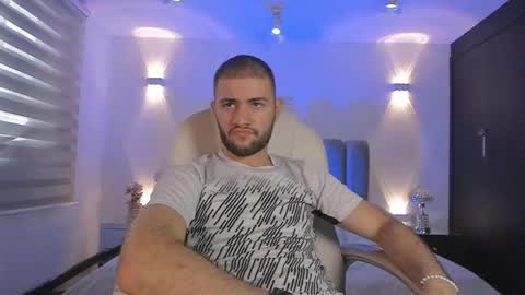 Maximus online show from March 4, 12:23 pm