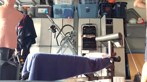 maximusdemitrious online show from January 5, 9:40 pm