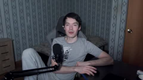 Marcolas online show from December 19, 2:58 pm