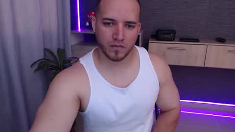 maximus online show from November 22, 7:46 pm