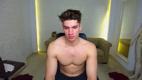 MaxKaiden online show from January 17, 6:16 am