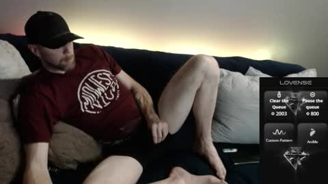 MaxRouger online show from December 1, 1:41 am