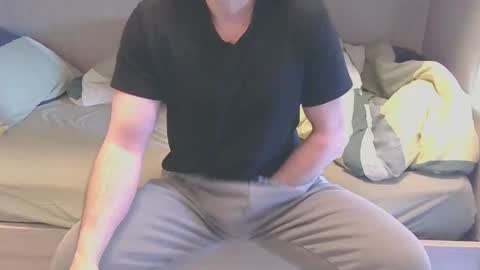 MaxSperman online show from January 7, 10:53 am