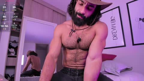 Max online show from April 9, 11:55 pm