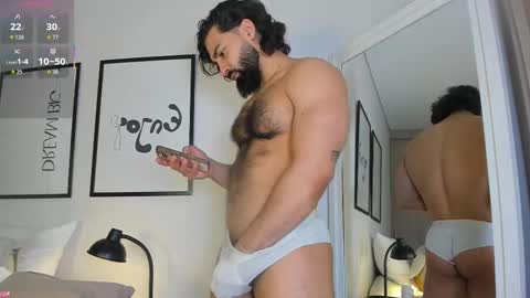 Max online show from November 23, 7:14 pm