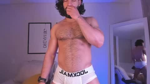 Max online show from January 9, 1:33 am