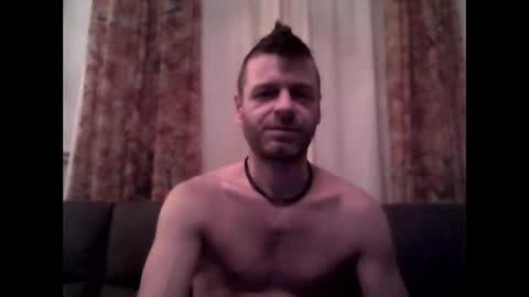 MaxTheWolf online show from December 21, 1:13 am