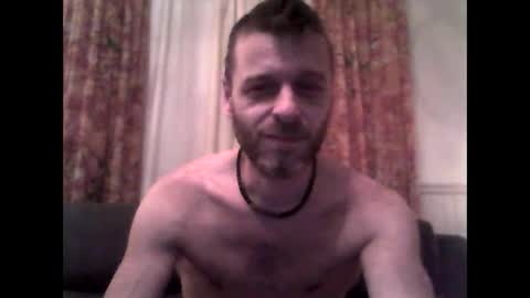 MaxTheWolf online show from November 18, 11:15 pm