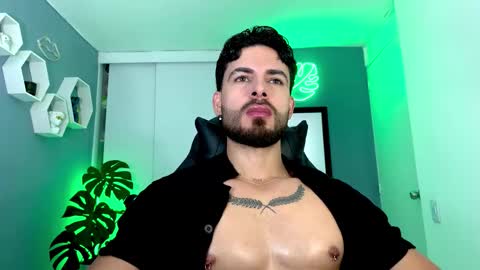 Maxi online show from October 25, 2:02 am