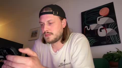 Max Watts online show from June 28, 11:33 pm