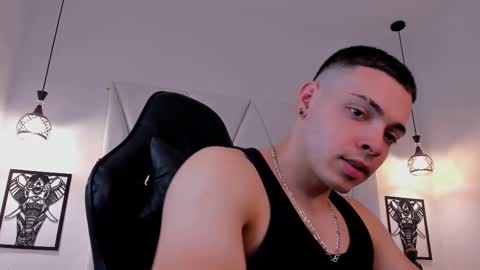 MAX online show from February 15, 12:16 am