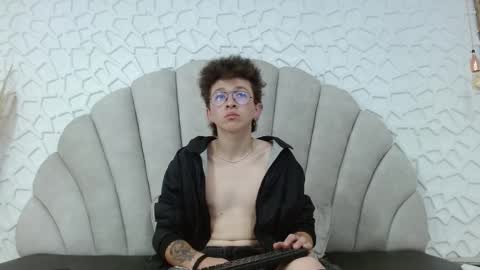 maxwell_sexwm online show from January 19, 5:05 am