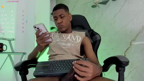 bunny black   online show from March 6, 8:27 pm