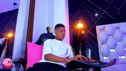 bunny black   online show from February 27, 12:19 am