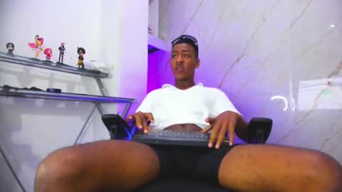 bunny black   online show from February 20, 10:26 pm