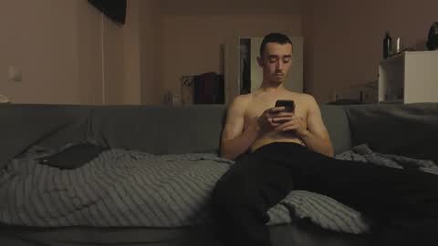 Slava and Alextatto online show from December 18, 2:24 pm