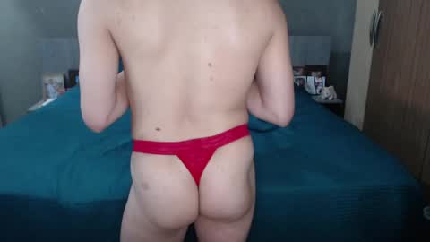 Mayke online show from April 22, 1:16 pm