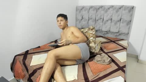 Mayky... online show from April 1, 10:18 pm