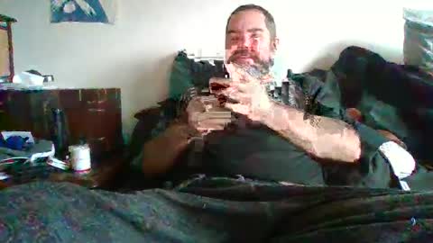 Dad bod 43 online show from January 29, 5:45 pm