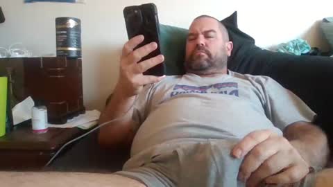 Dad bod 43 online show from December 17, 8:43 pm