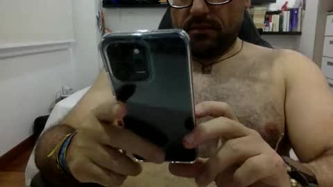 VzlaMan online show from November 5, 4:36 am