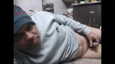 mcaraj2 online show from February 19, 9:14 pm