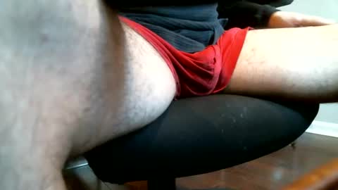 mcbuster11 online show from January 20, 10:04 pm