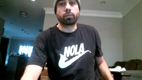 mcbuster11 online show from January 31, 1:45 pm