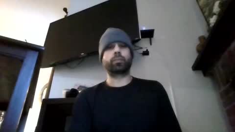 mcbuster11 online show from January 28, 2:31 pm