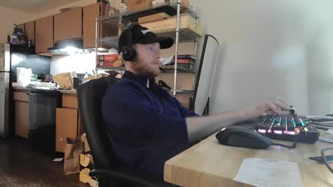 mcchoopyy online show from October 7, 3:21 am