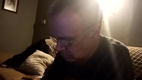 Snapshot of mcfly1973 chatting on October 21, 6:05 am mcfly1973 online show from October 21, 6:05 am