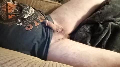 Snapshot of mcfly1973 chatting on October 22, 10:08 am mcfly1973 online show from October 22, 10:08 am