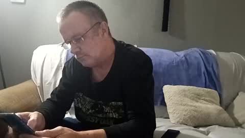 Snapshot of mcfly1973 chatting on December 30, 1:03 pm mcfly1973 online show from December 30, 1:03 pm