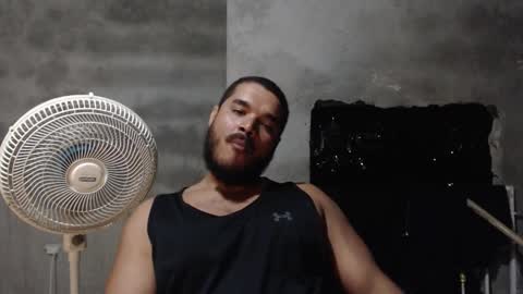 Mcgregor online show from November 15, 3:19 am