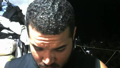 Mcgregor online show from May 26, 3:57 am