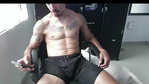 mckanna online show from December 17, 3:30 pm