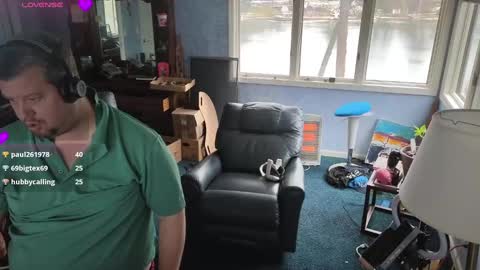 Sean online show from December 24, 3:05 pm