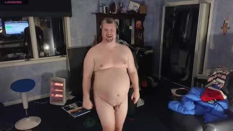 Sean online show from December 20, 11:58 pm