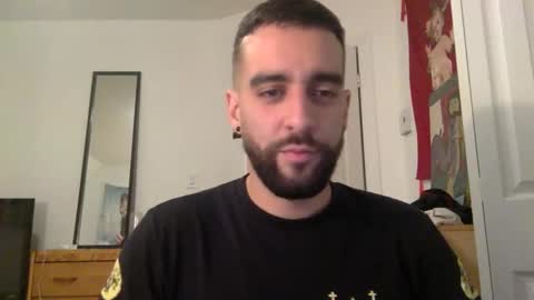 mctwunker69 online show from December 4, 6:09 am